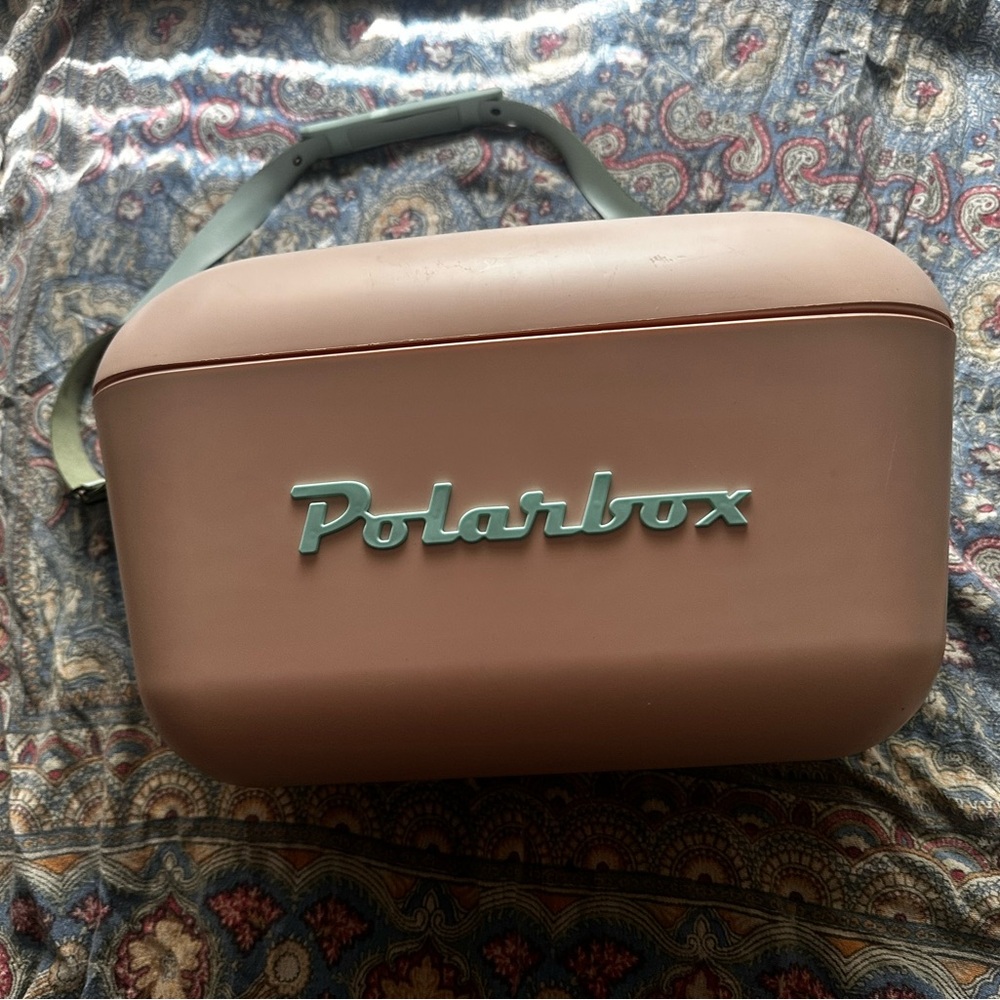 13 Quart PolarBox